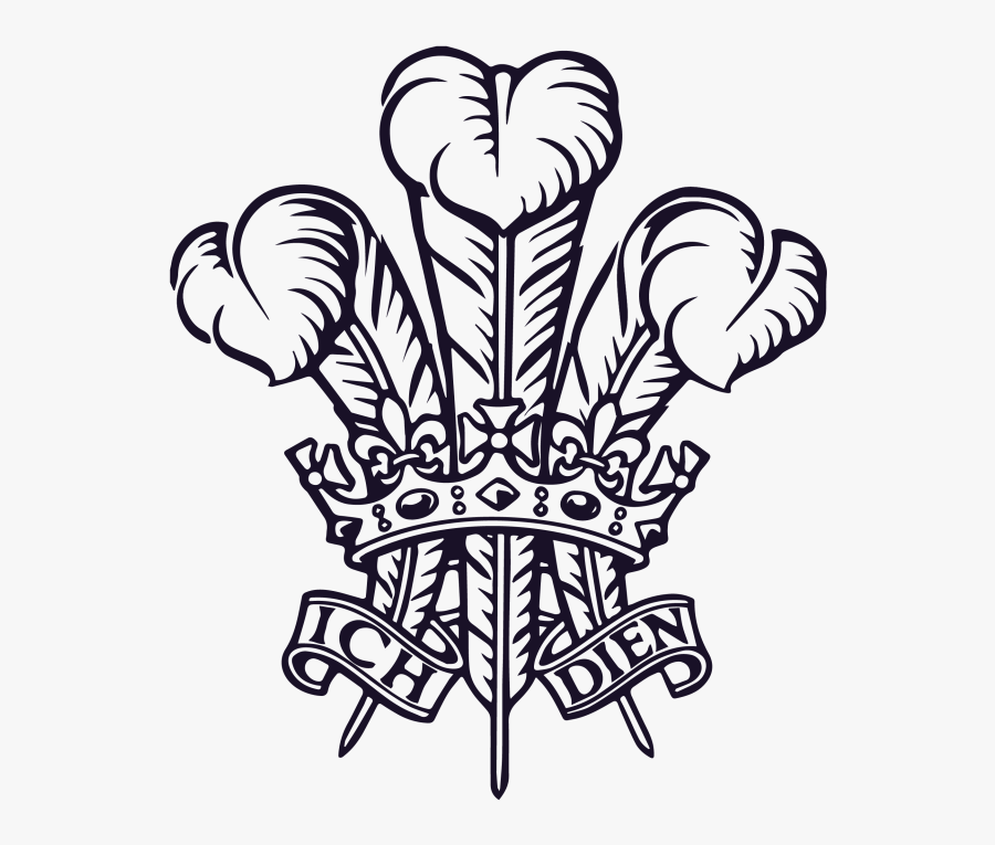 Prince Charles And Camilla Monogram Clipart , Png Download - Fortnum And Mason Logo, Transparent Clipart