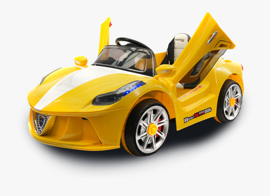 Toy Car Png - Car Toy Transparent Background, Transparent Clipart