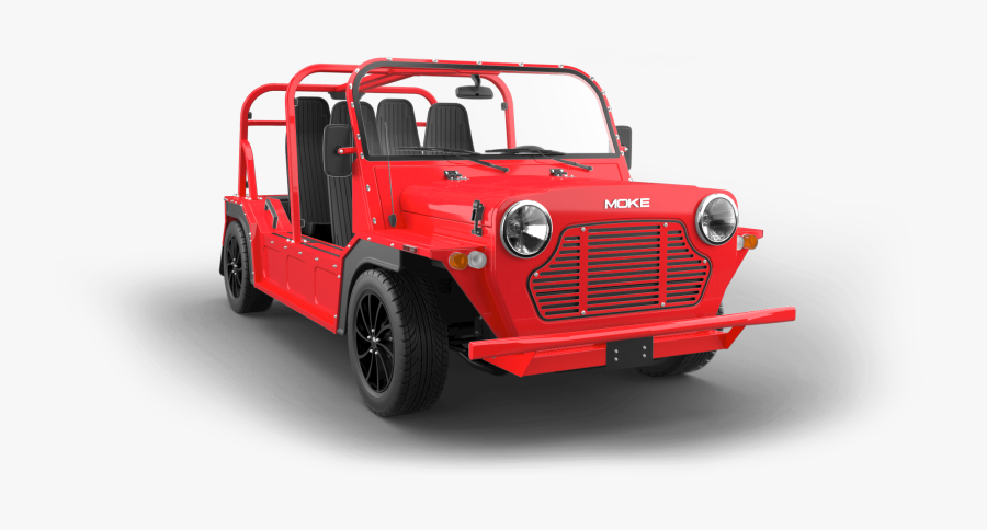 Mini Moke, Transparent Clipart