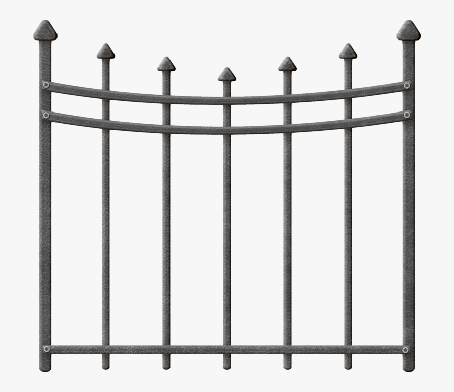 Gate, Transparent Clipart