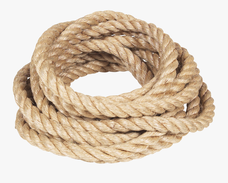 Rope Clipart Png - Transparent Rope Png, Transparent Clipart