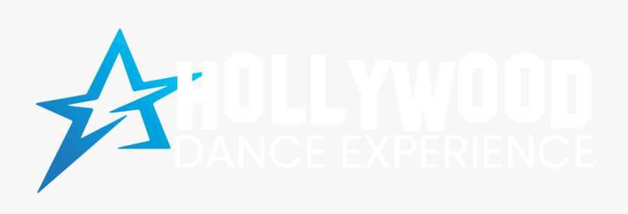 Hollywood Dance Experience Hollywood Dance Experience - Black-and-white, Transparent Clipart