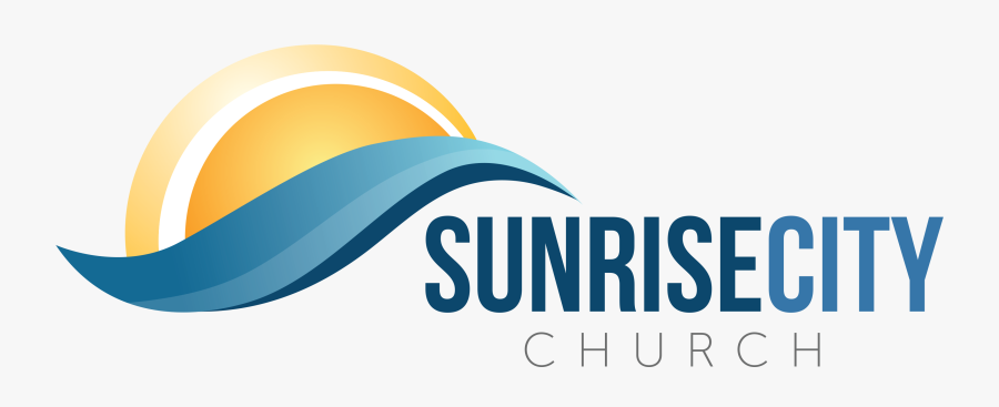 Sunrise Logo Png Www Pixshark Com Images Galleries - New City Kids, Transparent Clipart