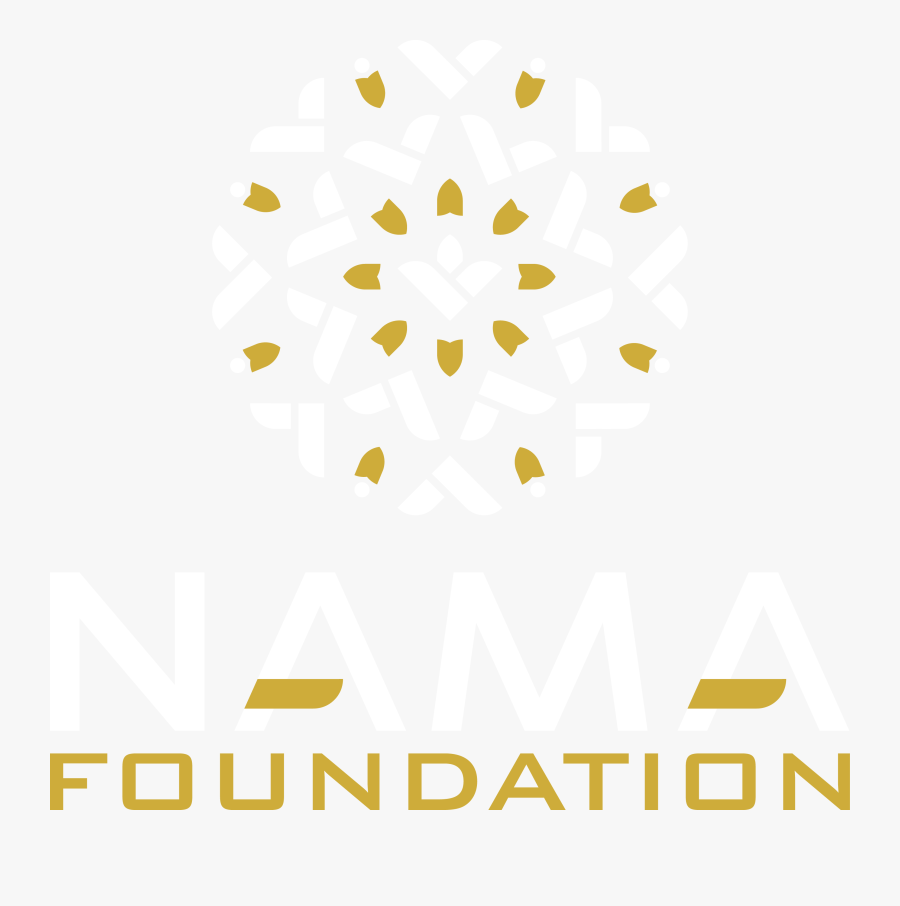 Nama Foundation - Nama Foundation Logo, Transparent Clipart