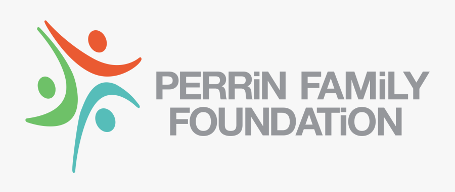 Perrin Family Foundation - Soda Stereo, Transparent Clipart
