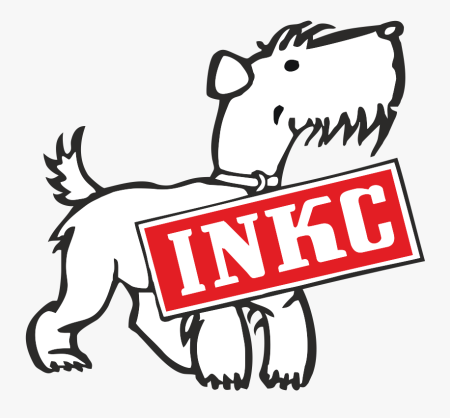 The Indian National Kennel Club - Indian National Kennel Club, Transparent Clipart