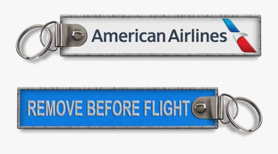 Remove Before Flight American Airlines - American Airlines Group, Transparent Clipart