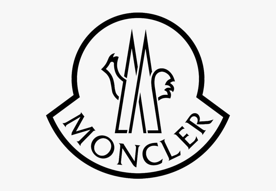 Moncler Logo Transparent Background , Free Transparent Clipart - ClipartKey