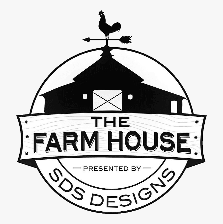 Farmhouse Clipart Drawing - Farmhouse Bradenton Fl, Transparent Clipart