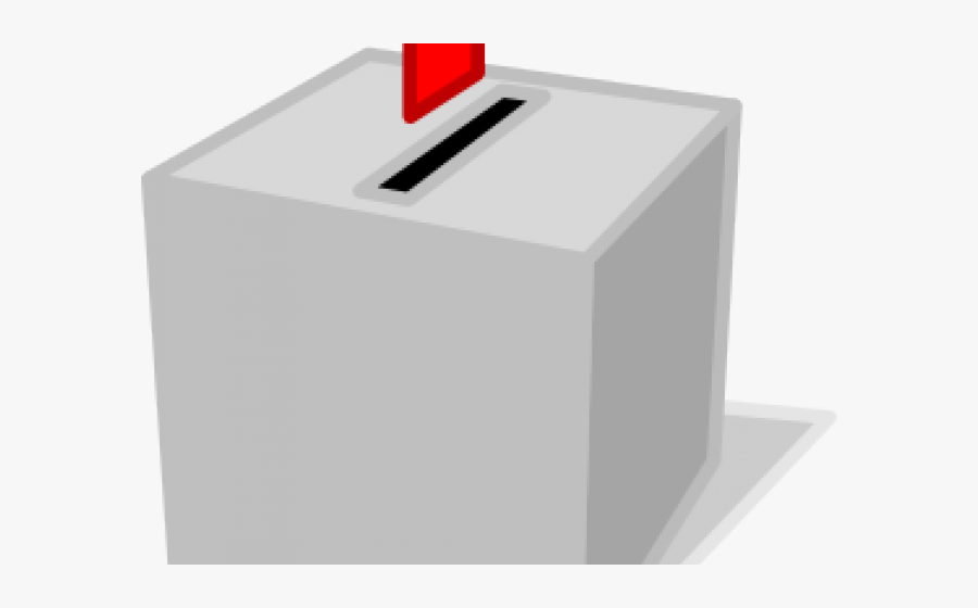 Vote Clipart Voting Slip - Opinion Poll, Transparent Clipart