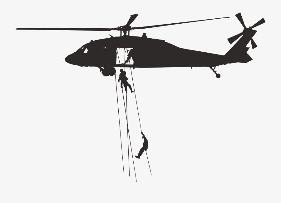 Sikorsky Uh-60 Black Hawk Helicopter United States - Blackhawk Moving
