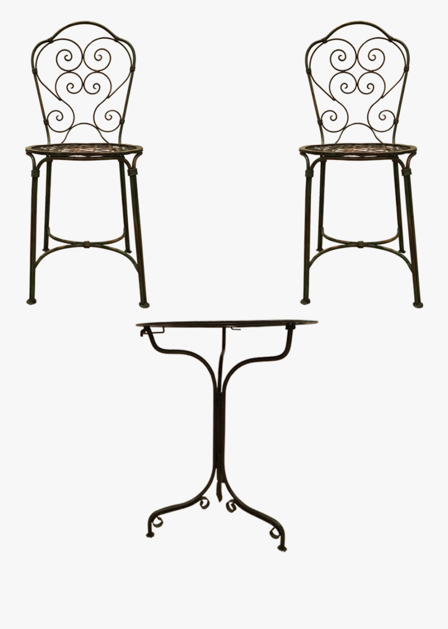 Image Black And White Library Viyet Designer Furniture - Chair, Transparent Clipart