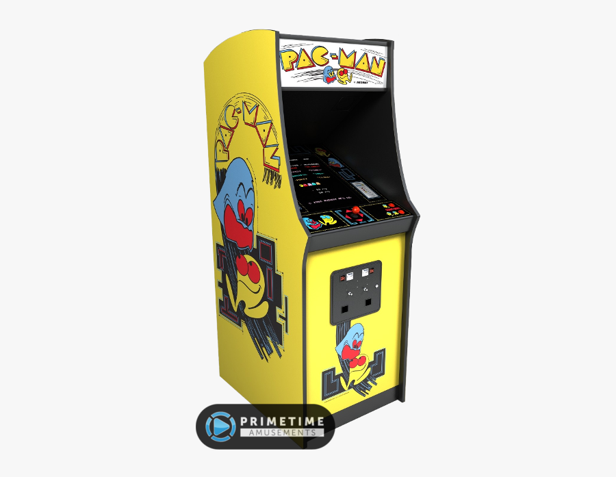 Arcade Machine Png, Transparent Clipart