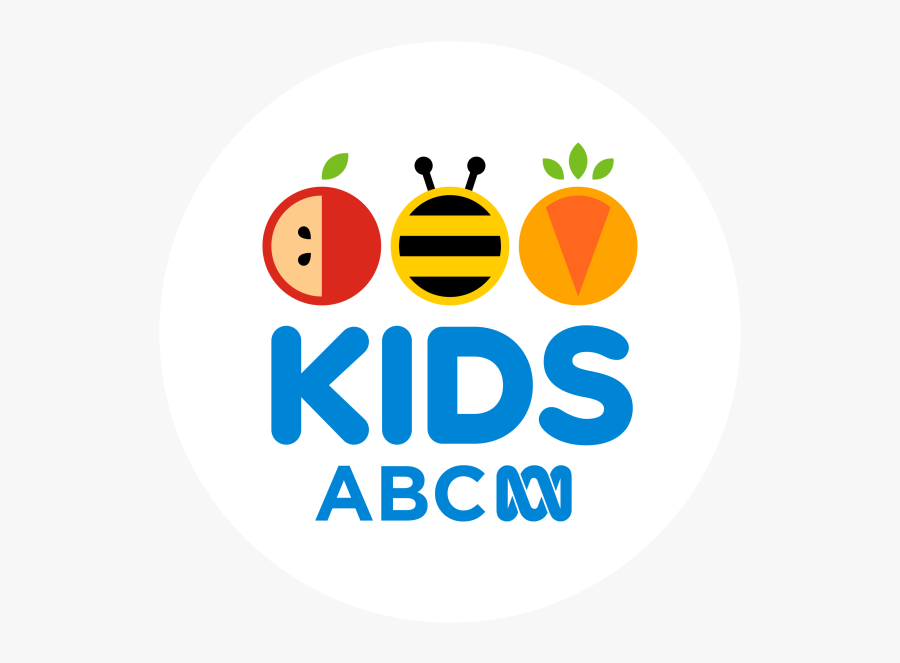 Abc Kids - Abc Kids App, Transparent Clipart