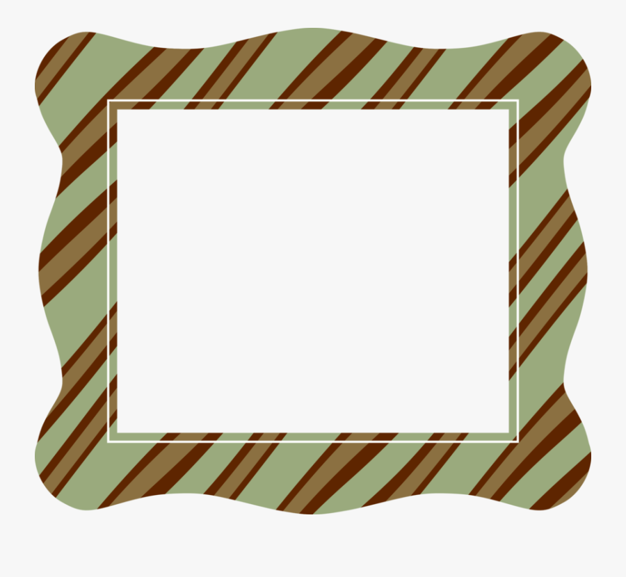 Picture Frame,square,angle, Transparent Clipart