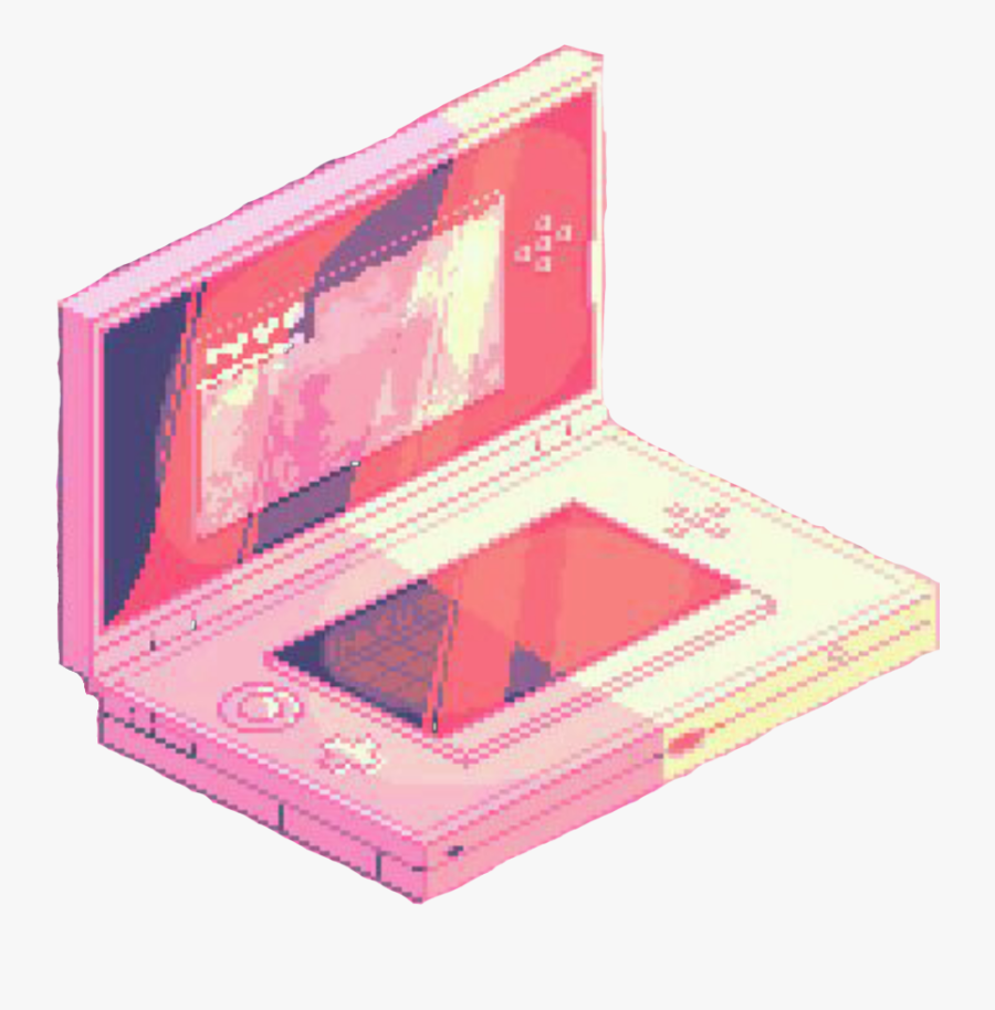 #sticker #pixel #pixelart #pixelated #pink #aesthetic , Free ...