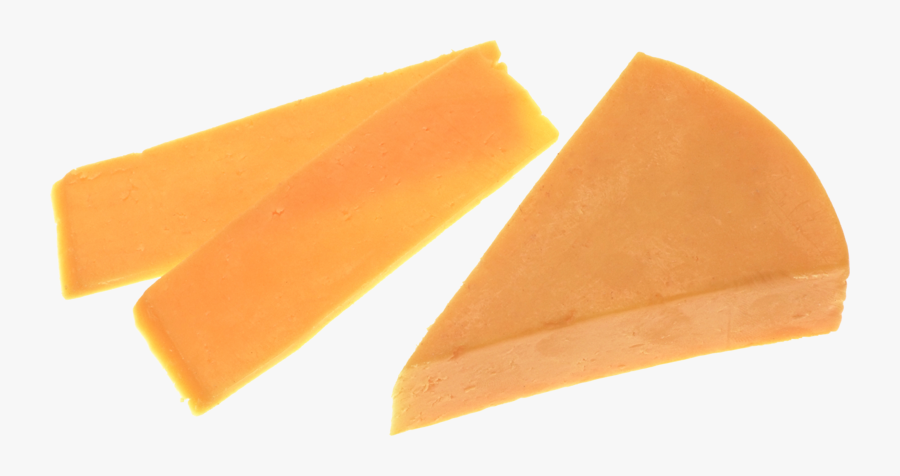 Transparent Slice Of Cheese Clipart - Transparent Background Cheese Slices Png, Transparent Clipart