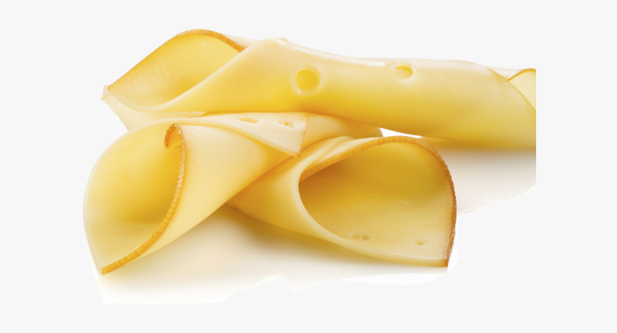 Slice Of Cheese Png - Junk Food, Transparent Clipart