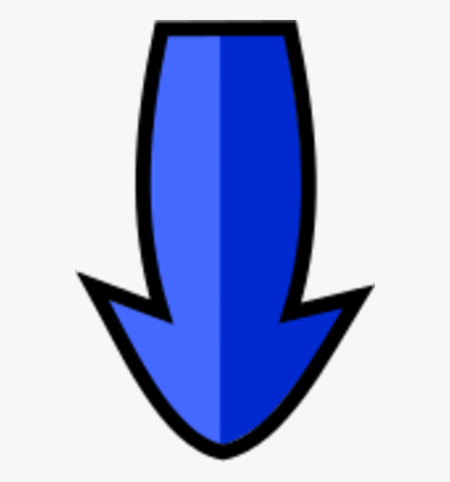 Arrow Set Bulb - Emblem, Transparent Clipart