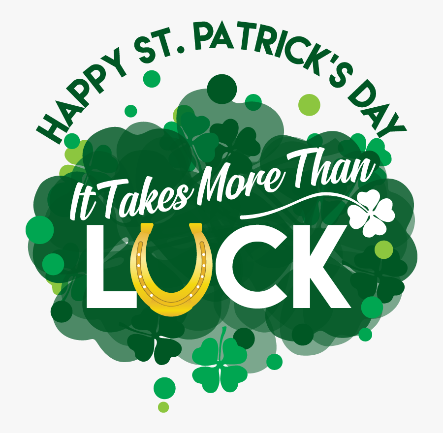 Happy St Patrick"s Day 2019 - St Patrick Day 2019, Transparent Clipart