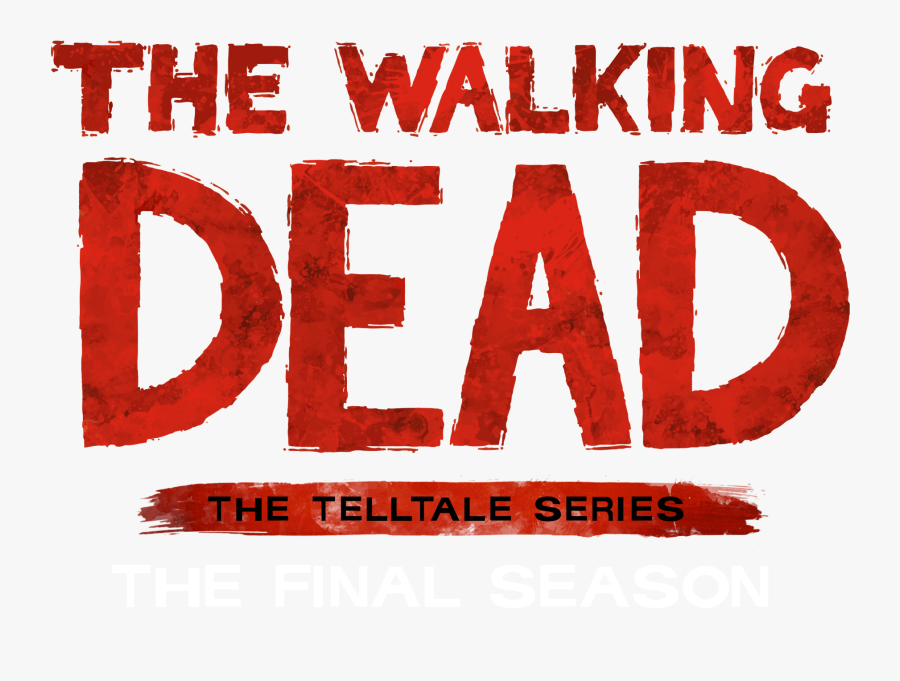 Walking Dead, Transparent Clipart