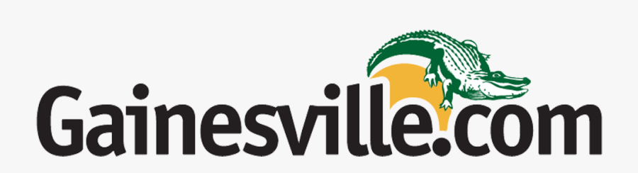 Clip Art Mugshots Gainesville - Gainesville Logo, Transparent Clipart