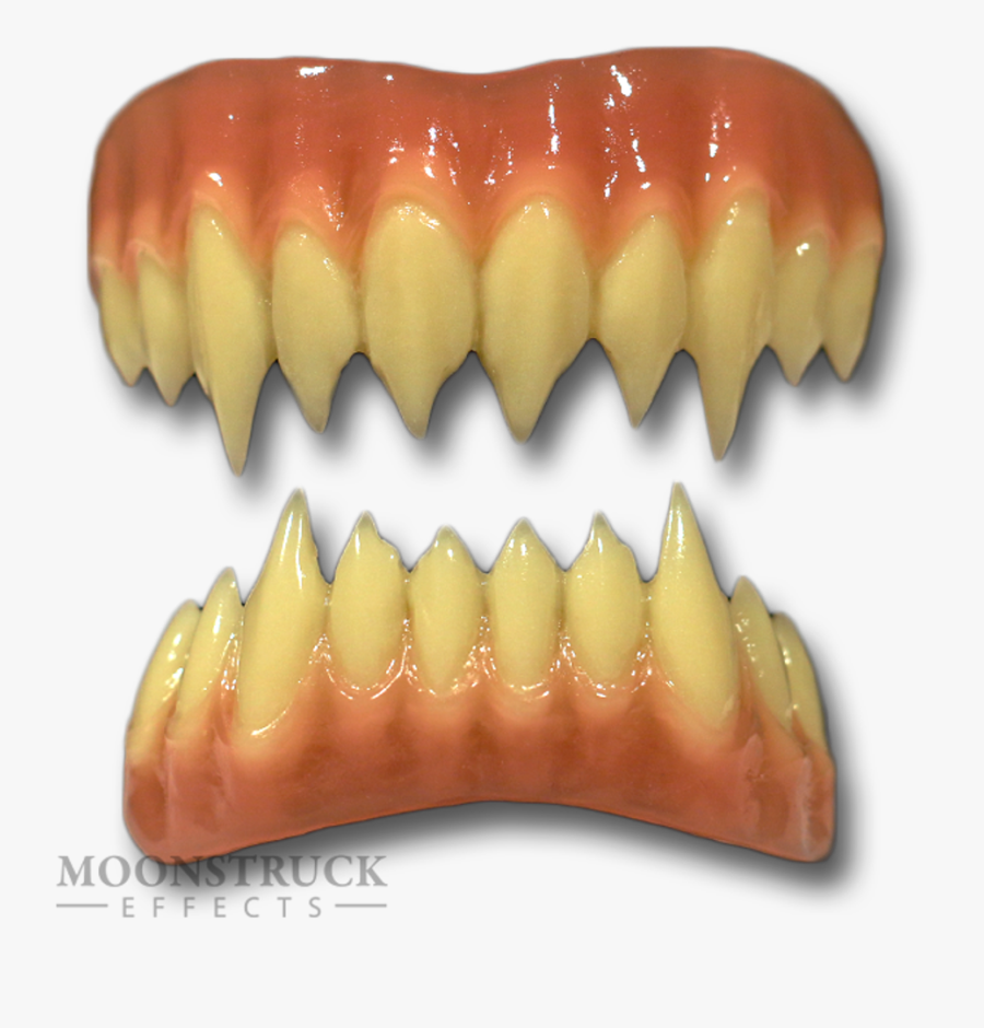 Transparent Monster Mouth Png - Monster Teeth Png, Transparent Clipart