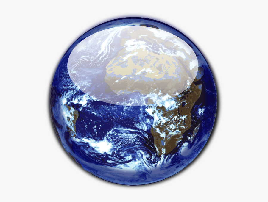 Earth Png, Transparent Clipart