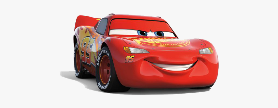 Lightning Mcqueen Mater Cars Jackson Storm - Lightning Mcqueen Cars 3 Characters, Transparent Clipart