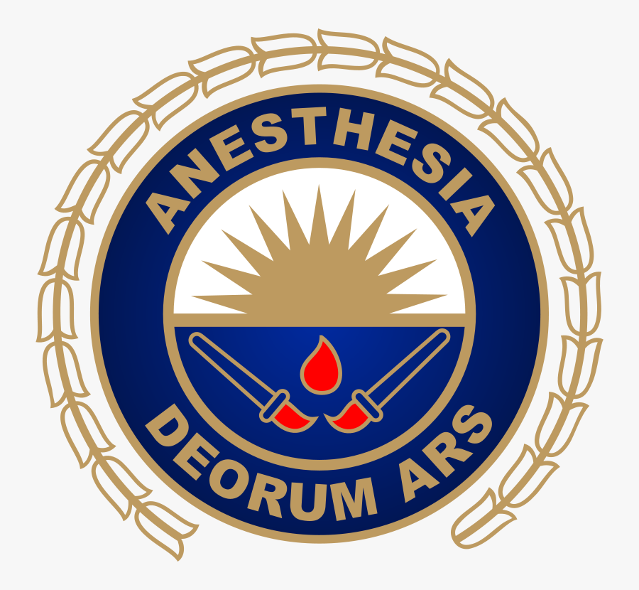 Anesthesia Deorum Ars, Transparent Clipart