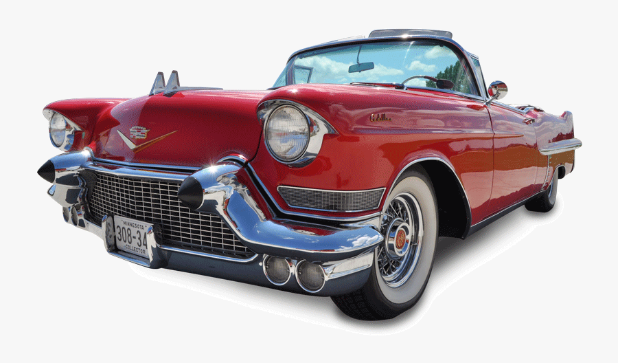 Cadillac Png, Transparent Clipart