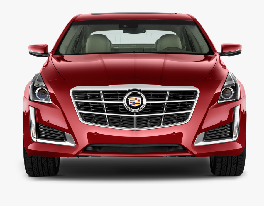 Cadillac Png Image - Cadillac Cts Generations, Transparent Clipart