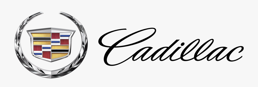 Cadillac Logo Free Download Png - Cadillac Logo Transparent Background, Transparent Clipart