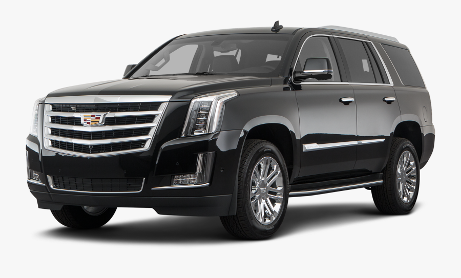 Land Vehicle,sport Utility Vehicle,grille,cadillac - 2019 Cadillac Escalade Msrp, Transparent Clipart