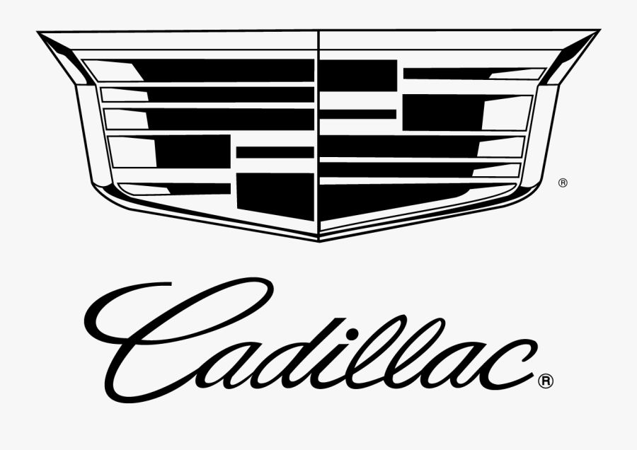 Download 129+ Cadillac Logo Online Logos Of Cadillac Car Coloring Pages