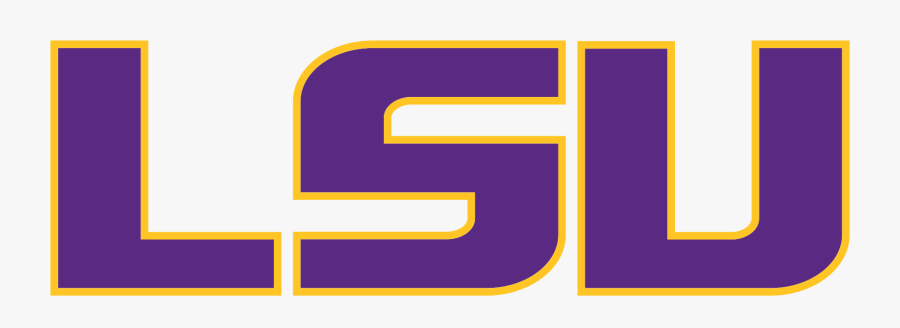 Lsu Logo Png - Louisiana State University Climate , Free Transparent ...