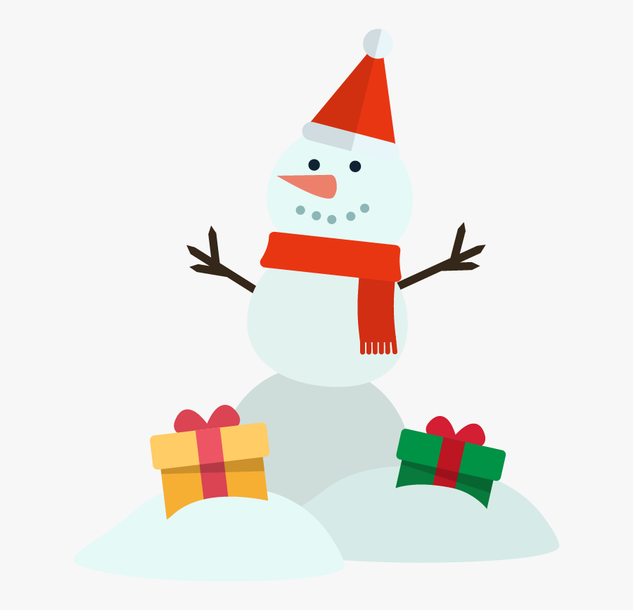 Supermarket Clipart , Png Download - Snowman, Transparent Clipart