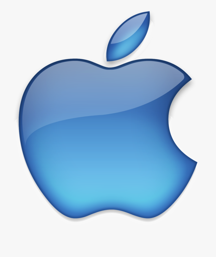 Transparent Apple Border Clipart - Apple Png Transparent Logo, Transparent Clipart
