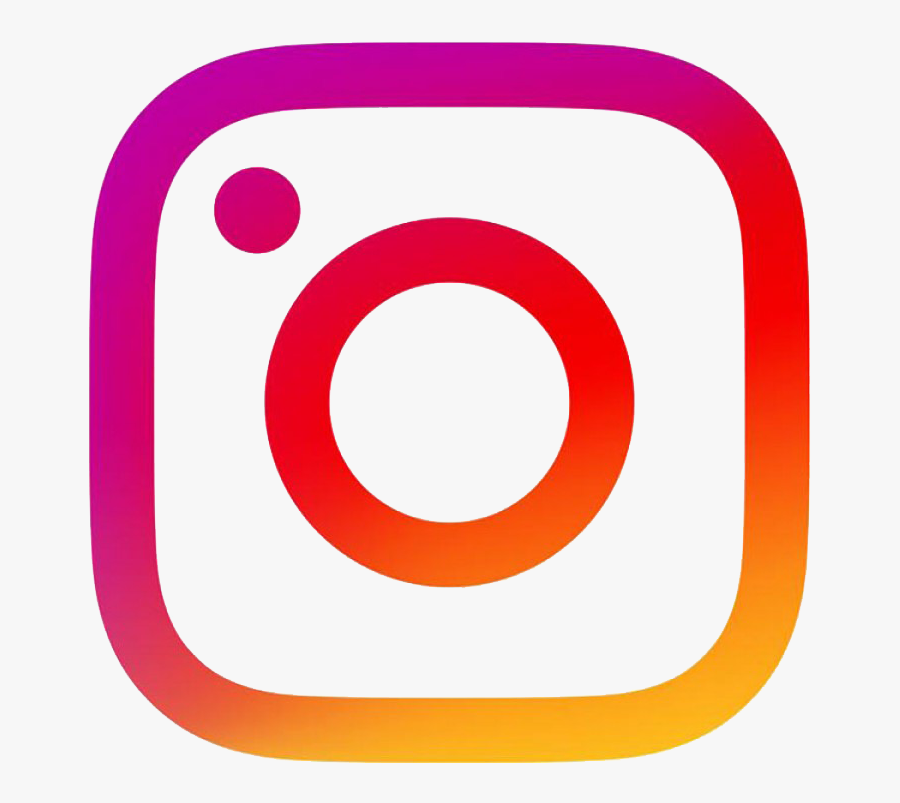 Instagram Icono Facebook Png, Transparent Clipart