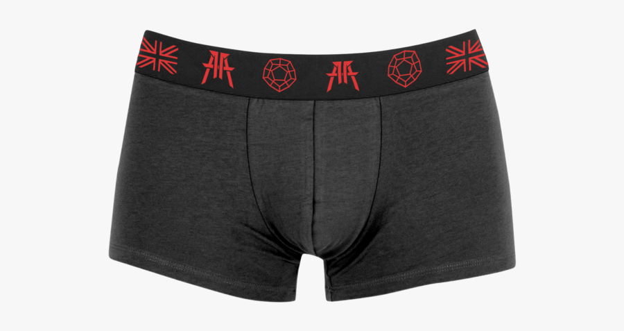 Aa Boxer Briefs - Underpants, Transparent Clipart