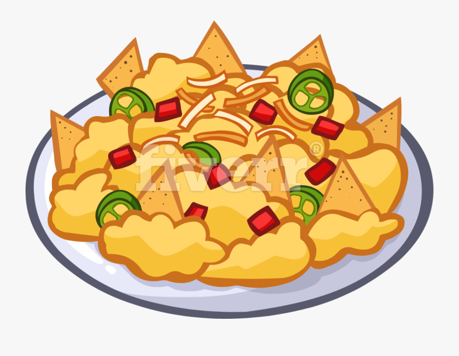 Clip Art Draw Any In My - Pastry, Transparent Clipart