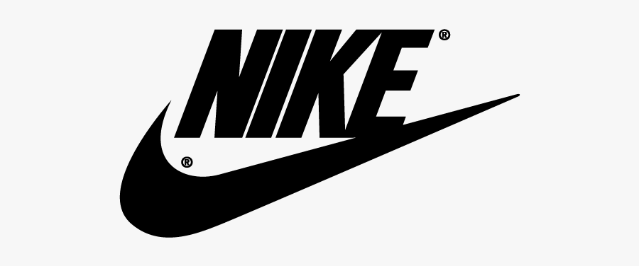 Nike Vector Logo - Nike, Inc., Transparent Clipart