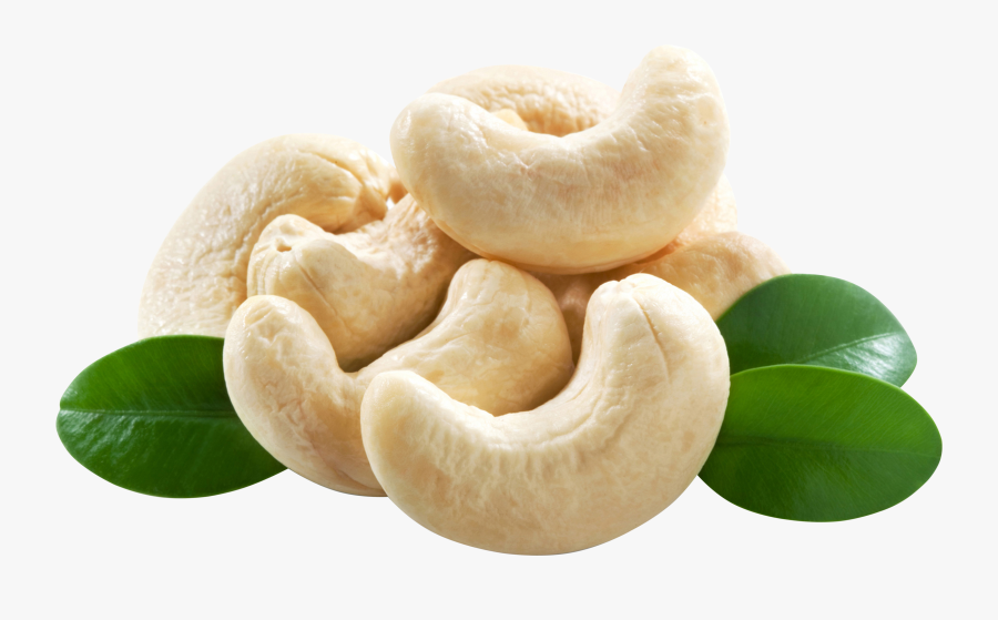 Cashew Nut Png - Cashew Png, Transparent Clipart