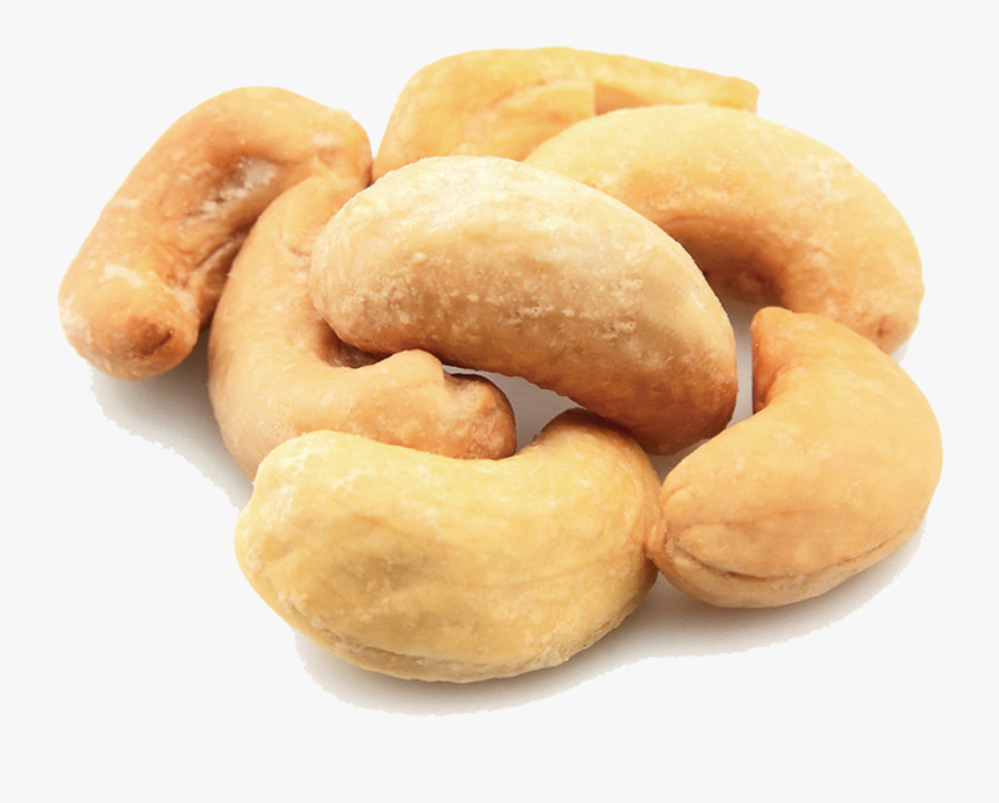 Cashew Free Download Png - Single Cashew Nut Png, Transparent Clipart