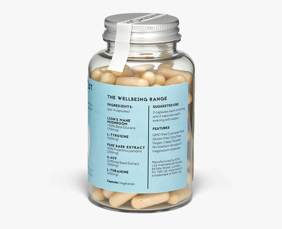 Transparent Capsules Png - Cashew, Transparent Clipart