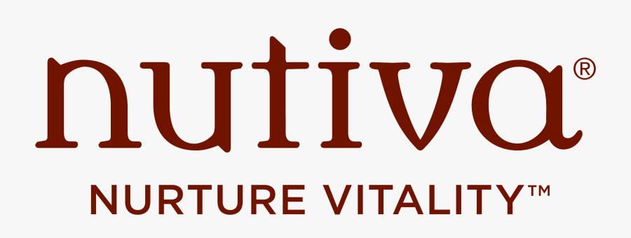 Nutiva Uk Nutiva Uk - Nutiva Logo, Transparent Clipart