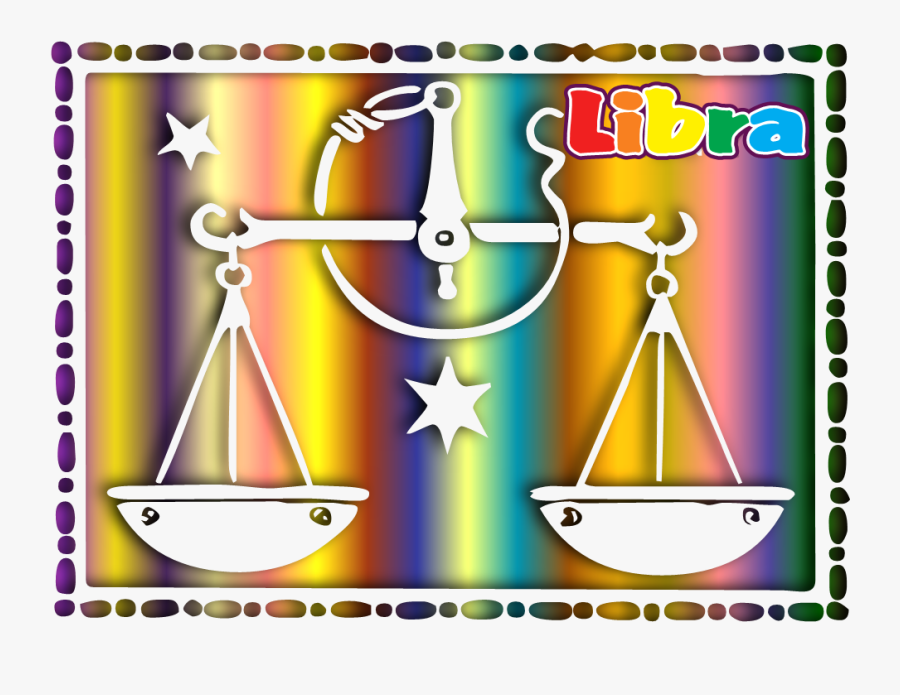 Libra Of The Zodiac - Dhow, Transparent Clipart