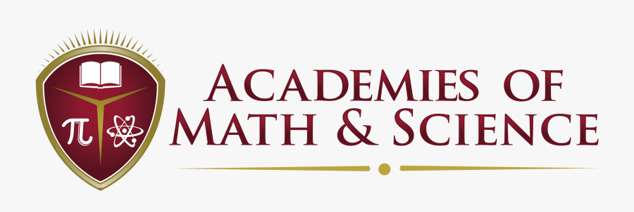 Academies Of Math And Science, Transparent Clipart