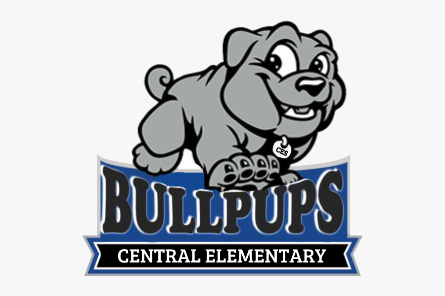 Bulldog Elementary School, Transparent Clipart