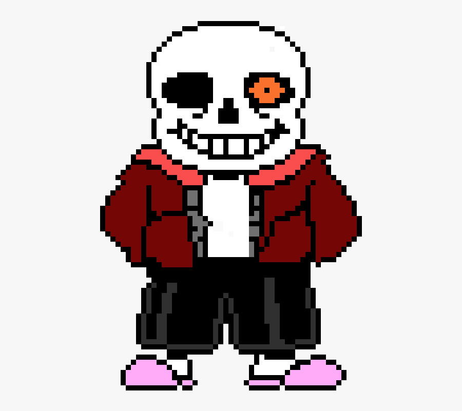 Sans Undertale Png , Free Transparent Clipart - ClipartKey